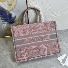 Christian Dior Shopping Bags